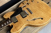 Gibson Memphis Limited Edition Hand Select 1963 ES-335 Vintage Natural-7.jpg